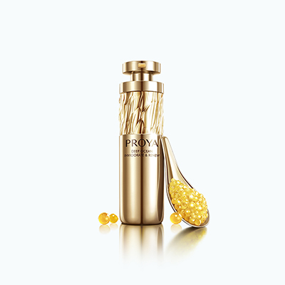 星耀国际深海蕴活 抗皱新生精华液