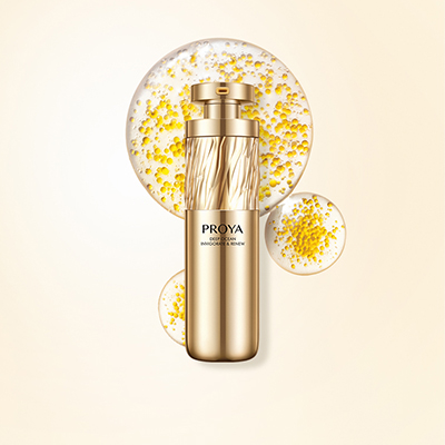 星耀国际深海蕴活 抗皱新生精华液