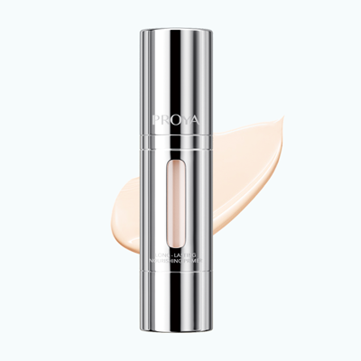 星耀国际锁妆养肤隔离妆前乳（控油款）