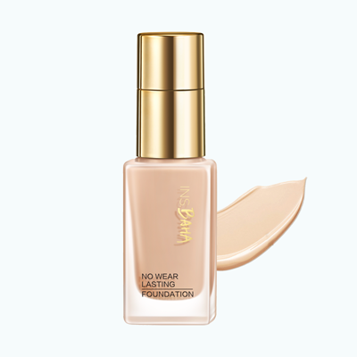 星耀国际印彩巴哈透薄持妆粉底液-遮瑕型