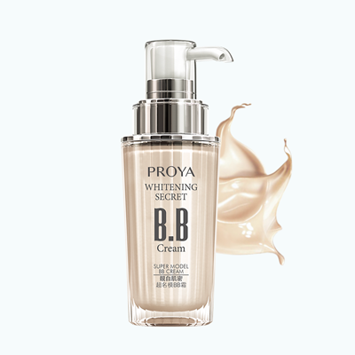 星耀国际靓白肌密名模BB