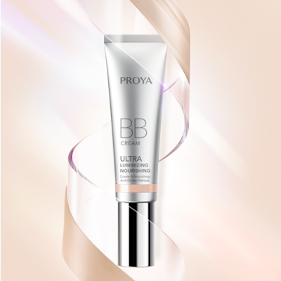 星耀国际晶钻修颜养肤BB霜