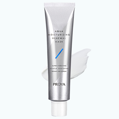 星耀国际水盈澎澎新生面膜