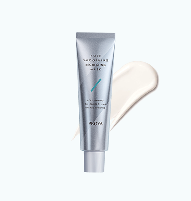 星耀国际毛孔细致调理面膜