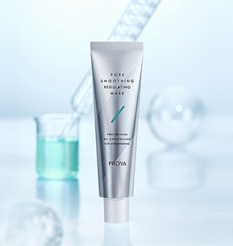 星耀国际毛孔细致调理面膜