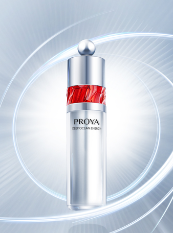 星耀国际赋能鲜颜淡纹紧致眼霜