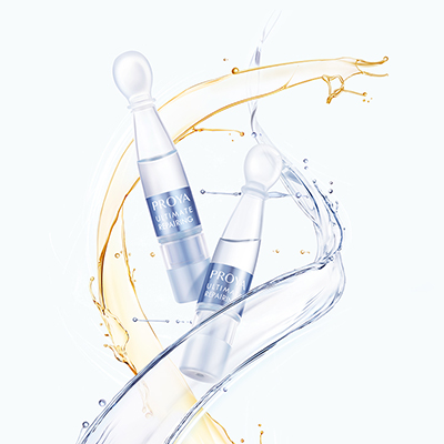 星耀国际至简密护修复安瓶精华液