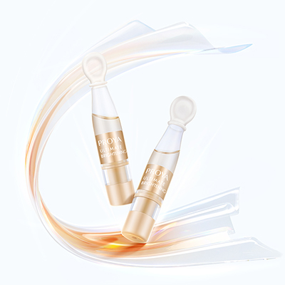 星耀国际至鲜亮颜安瓶精华液