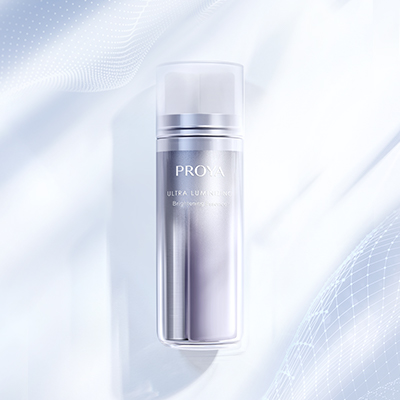 星耀国际靓白晶钻光透精华液