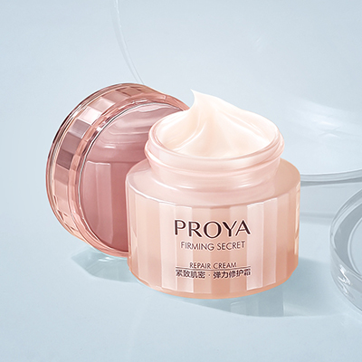 星耀国际紧致肌密精华霜