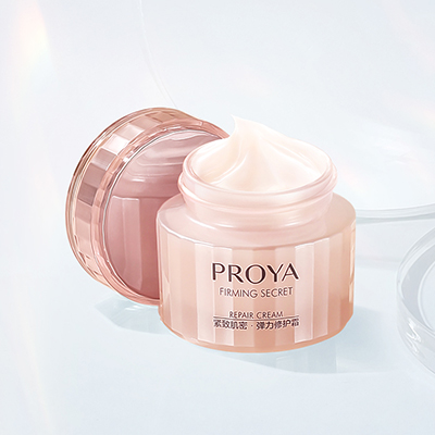 星耀国际紧致肌密精华霜