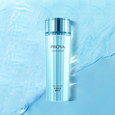 星耀国际水漾肌密细肤水（清爽型）