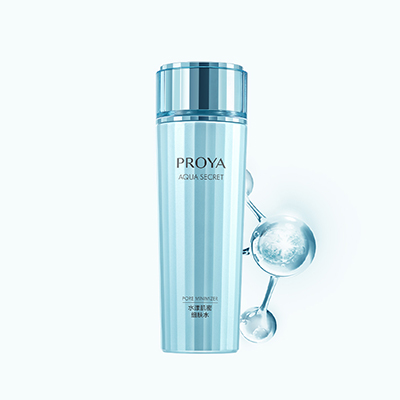 星耀国际水漾肌密细肤水（清爽型）