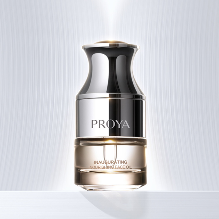 星耀国际启时滋养精华油