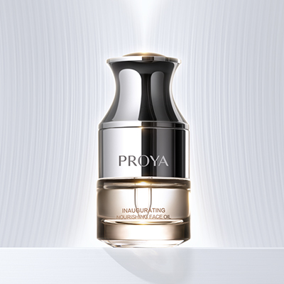 星耀国际启时滋养精华油